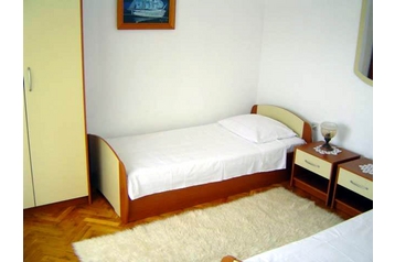 Kroatien Privát Grebaštica, Exterieur